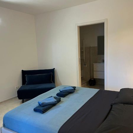 Urban Flat-Timesrl Apartments Бари Экстерьер фото